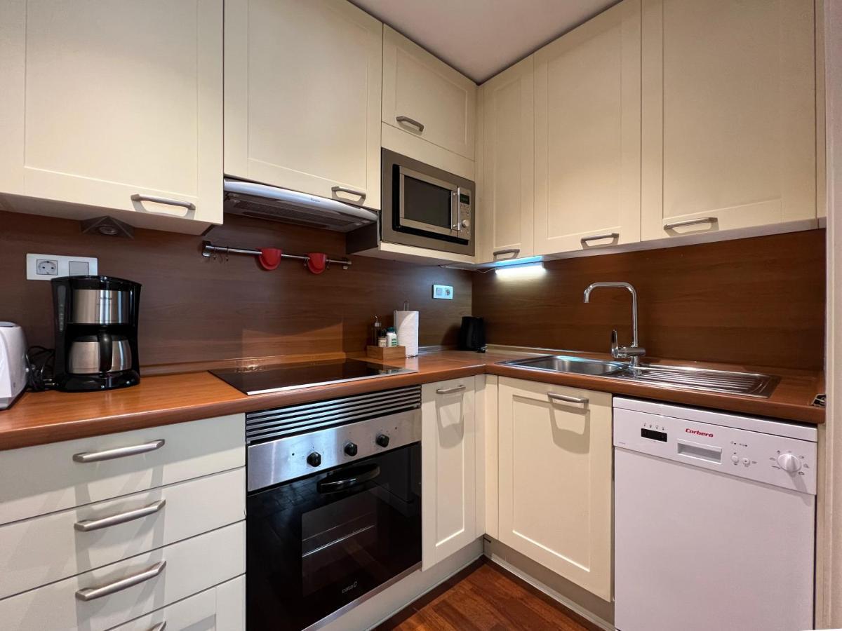 Stay Unique Apartments Bruc バルセロナ エクステリア 写真