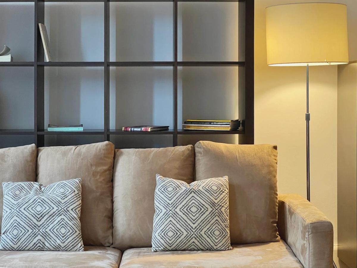 Stay Unique Apartments Bruc バルセロナ エクステリア 写真