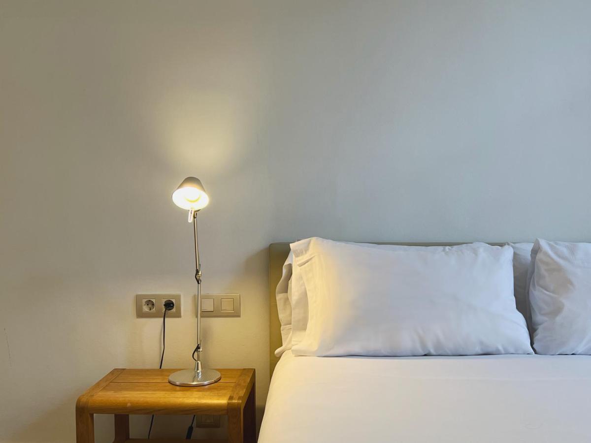 Stay Unique Apartments Bruc バルセロナ エクステリア 写真