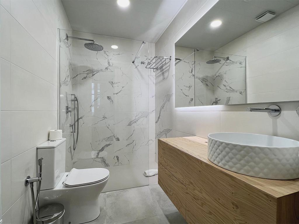 Stay Unique Apartments Bruc バルセロナ エクステリア 写真