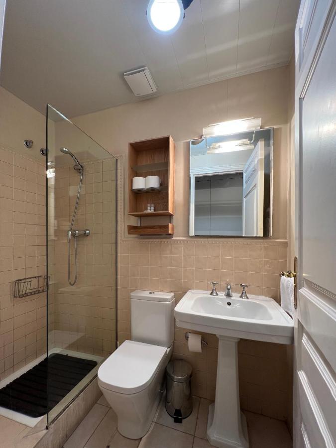 Stay Unique Apartments Bruc バルセロナ エクステリア 写真