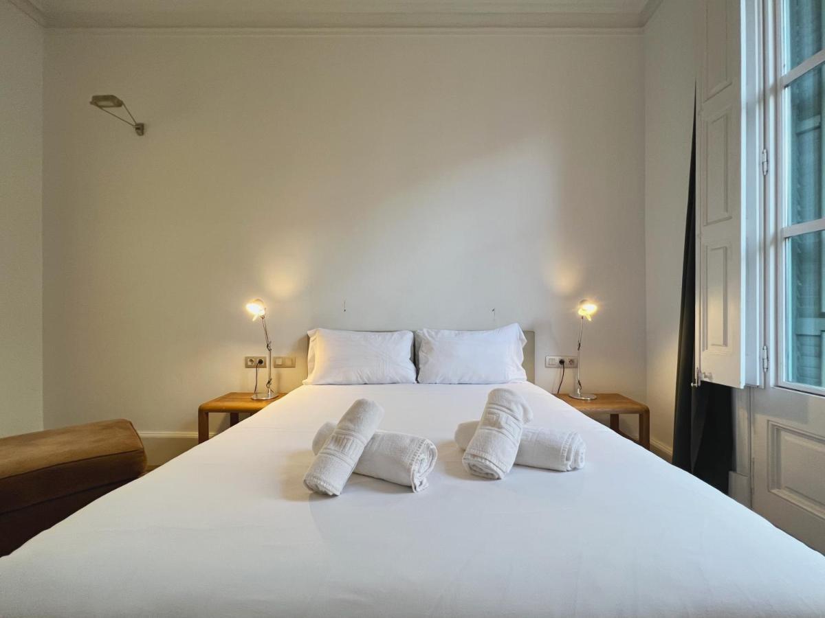 Stay Unique Apartments Bruc バルセロナ エクステリア 写真