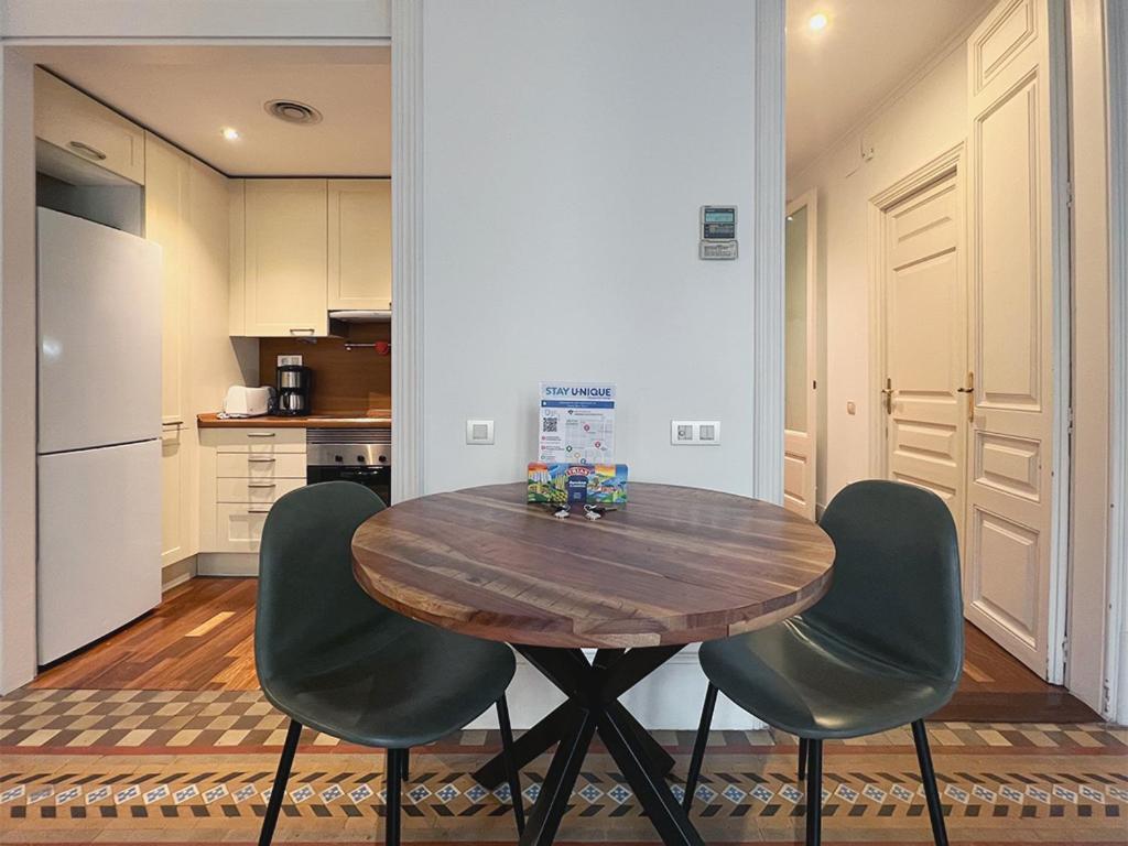 Stay Unique Apartments Bruc バルセロナ エクステリア 写真