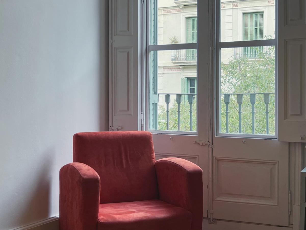 Stay Unique Apartments Bruc バルセロナ エクステリア 写真