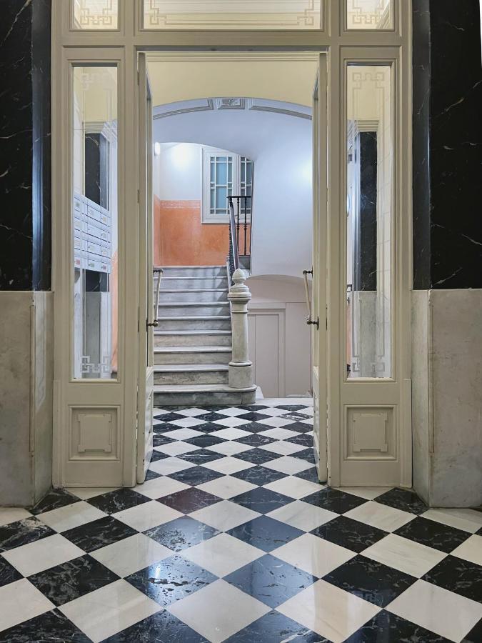 Stay Unique Apartments Bruc バルセロナ エクステリア 写真