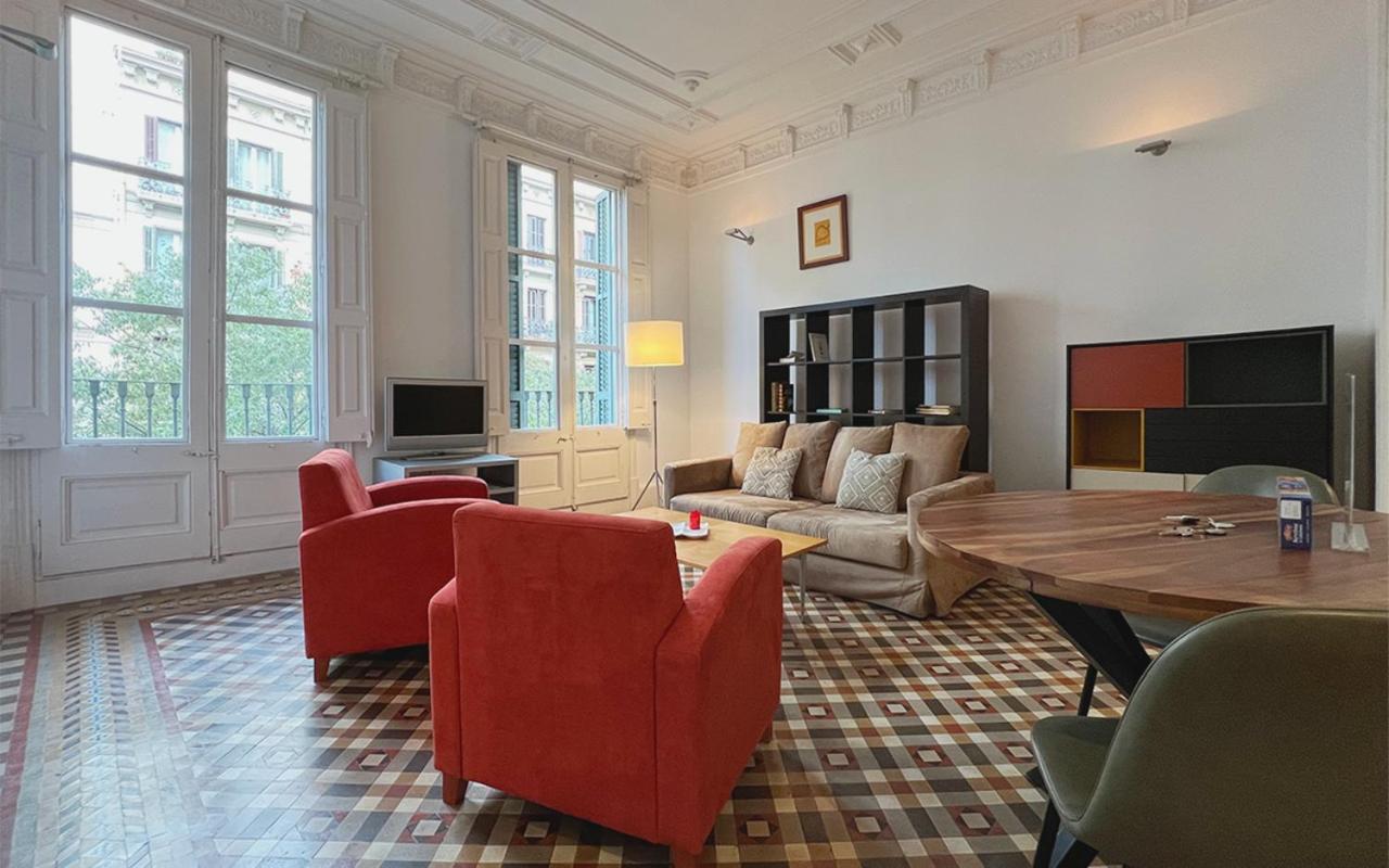 Stay Unique Apartments Bruc バルセロナ エクステリア 写真