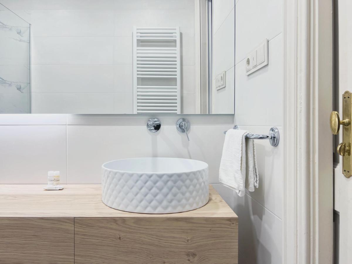 Stay Unique Apartments Bruc バルセロナ エクステリア 写真