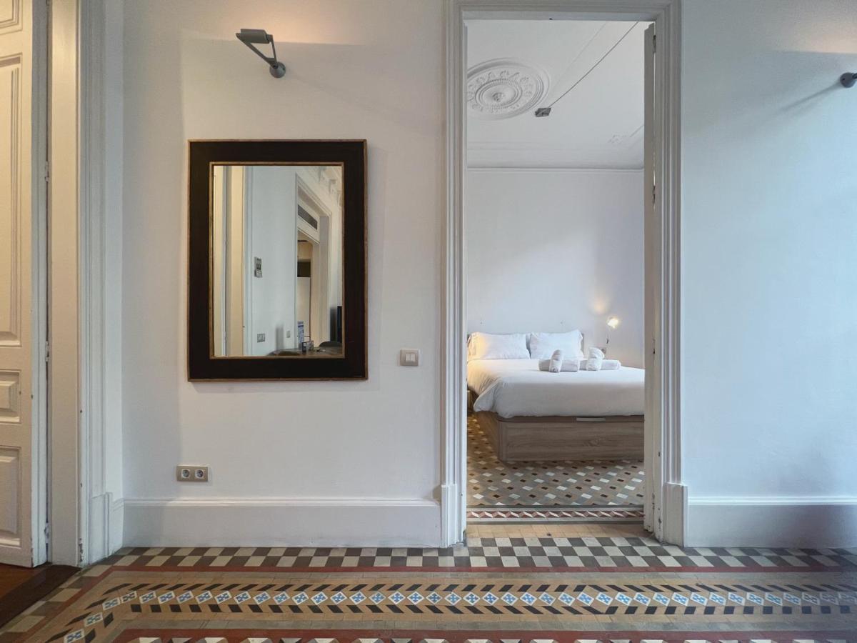 Stay Unique Apartments Bruc バルセロナ エクステリア 写真