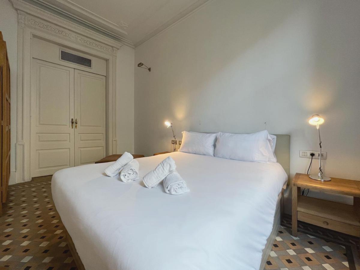 Stay Unique Apartments Bruc バルセロナ エクステリア 写真